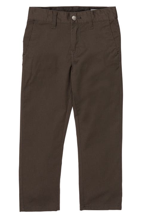 Leggings & Pants for Kids Volcom | Nordstrom