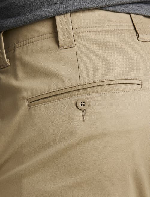 OAK HILL BY DXL OAK HILL BY DXL BIG & TALL STRAIGHT-FIT TECH PANTS