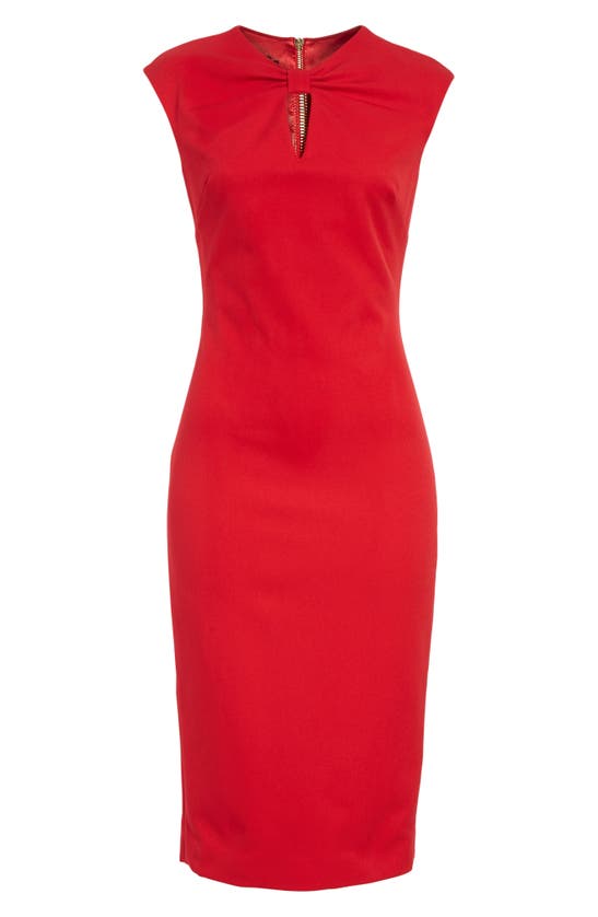 Ted baker cheap kezzia dress