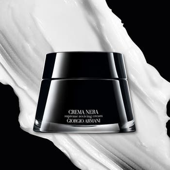 Armani store reviving cream