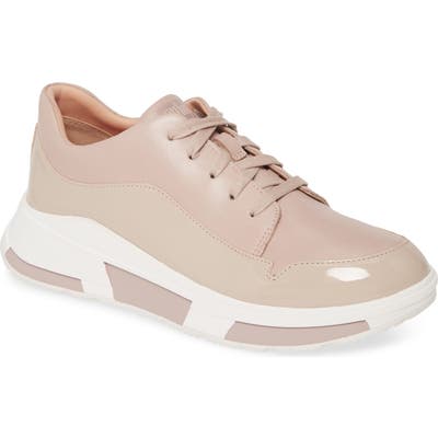 Fitflop Freya Sneaker, Pink