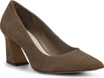 Vince camuto 2025 careeta pump