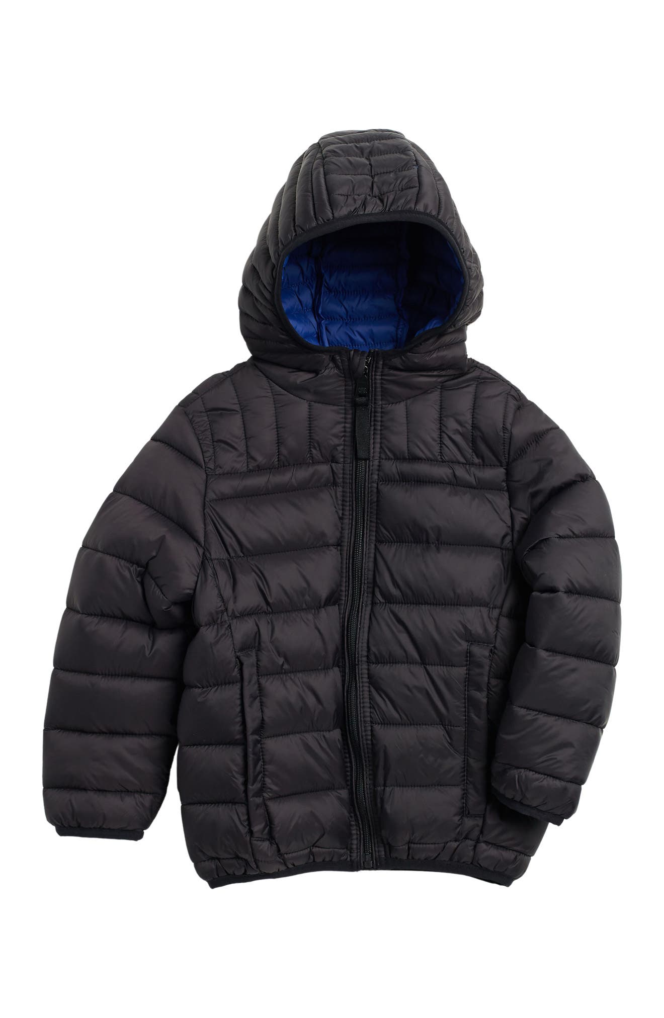 nordstrom rack packable jacket