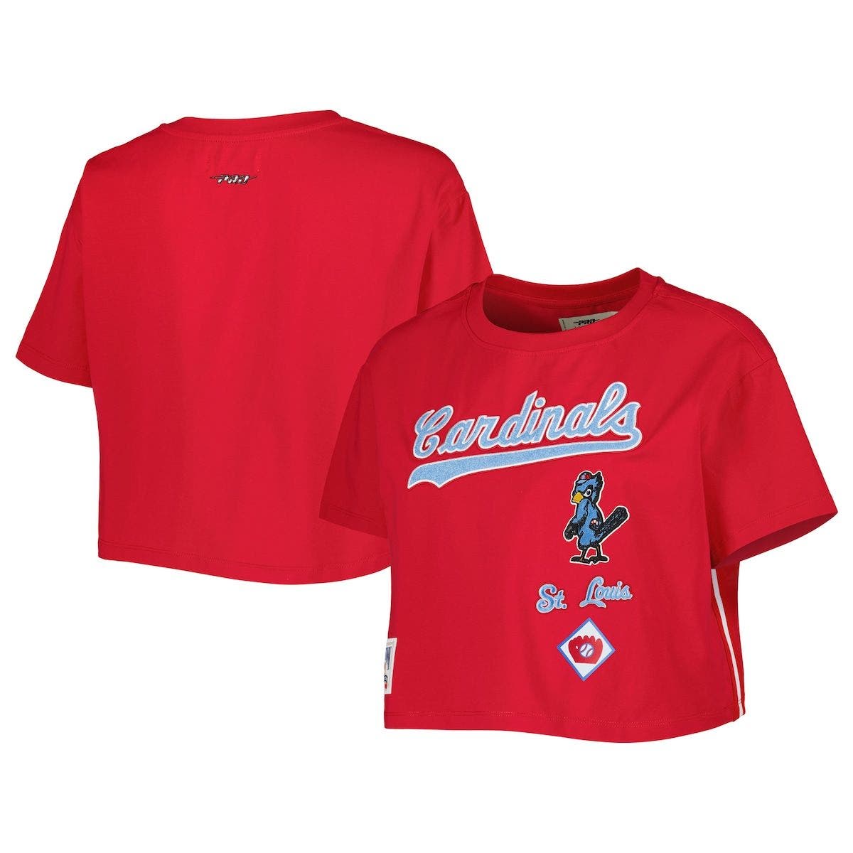 Classic Cardinals jersey