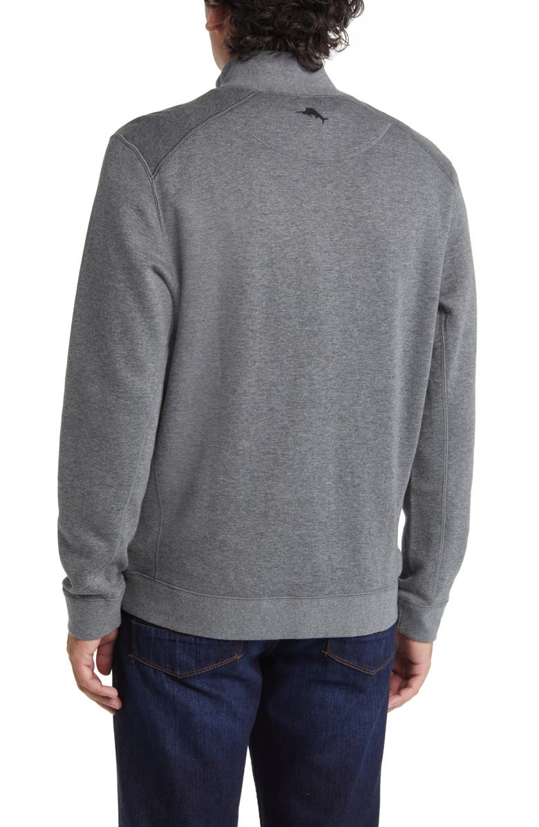 New Flip Coast Half Zip