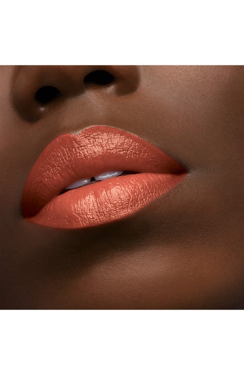 Christian Louboutin Rouge Louboutin So Glow Lipstick Refill In Papaya Nouba 531g