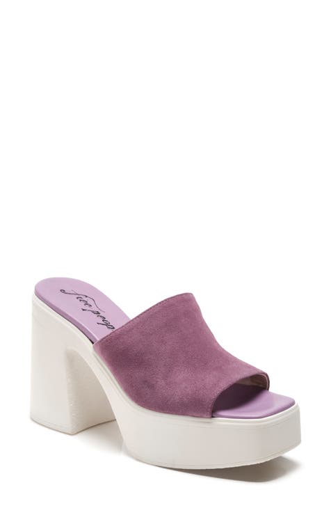 Pink Platform Heels for Women | Nordstrom