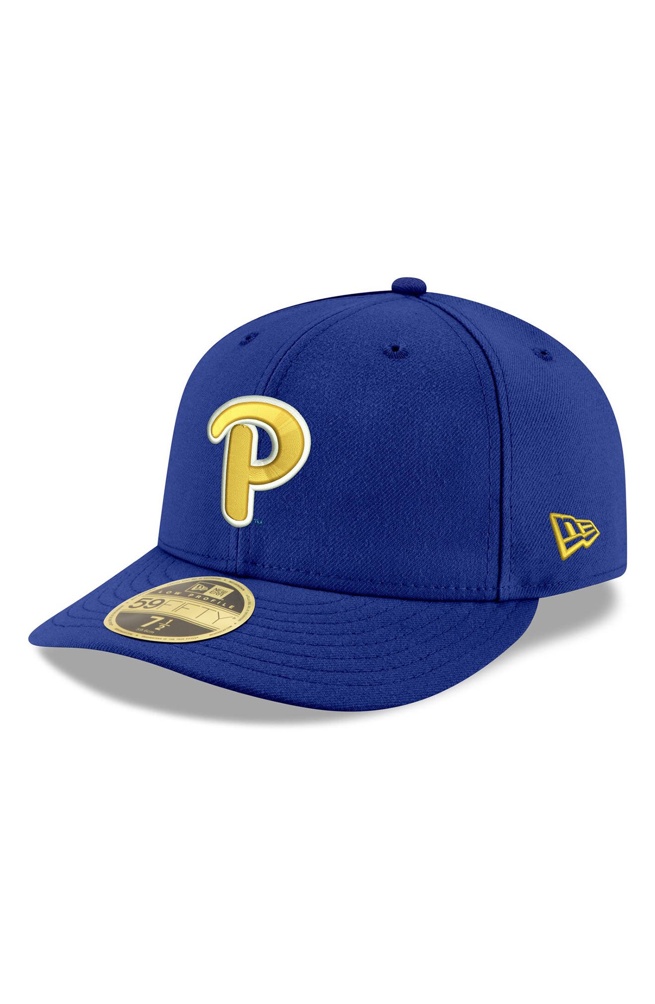 Era Royal Pitt Panthers Basic 