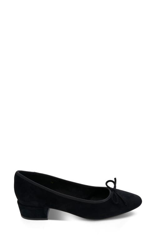 Shop Vaneli Aleka Pump In Black