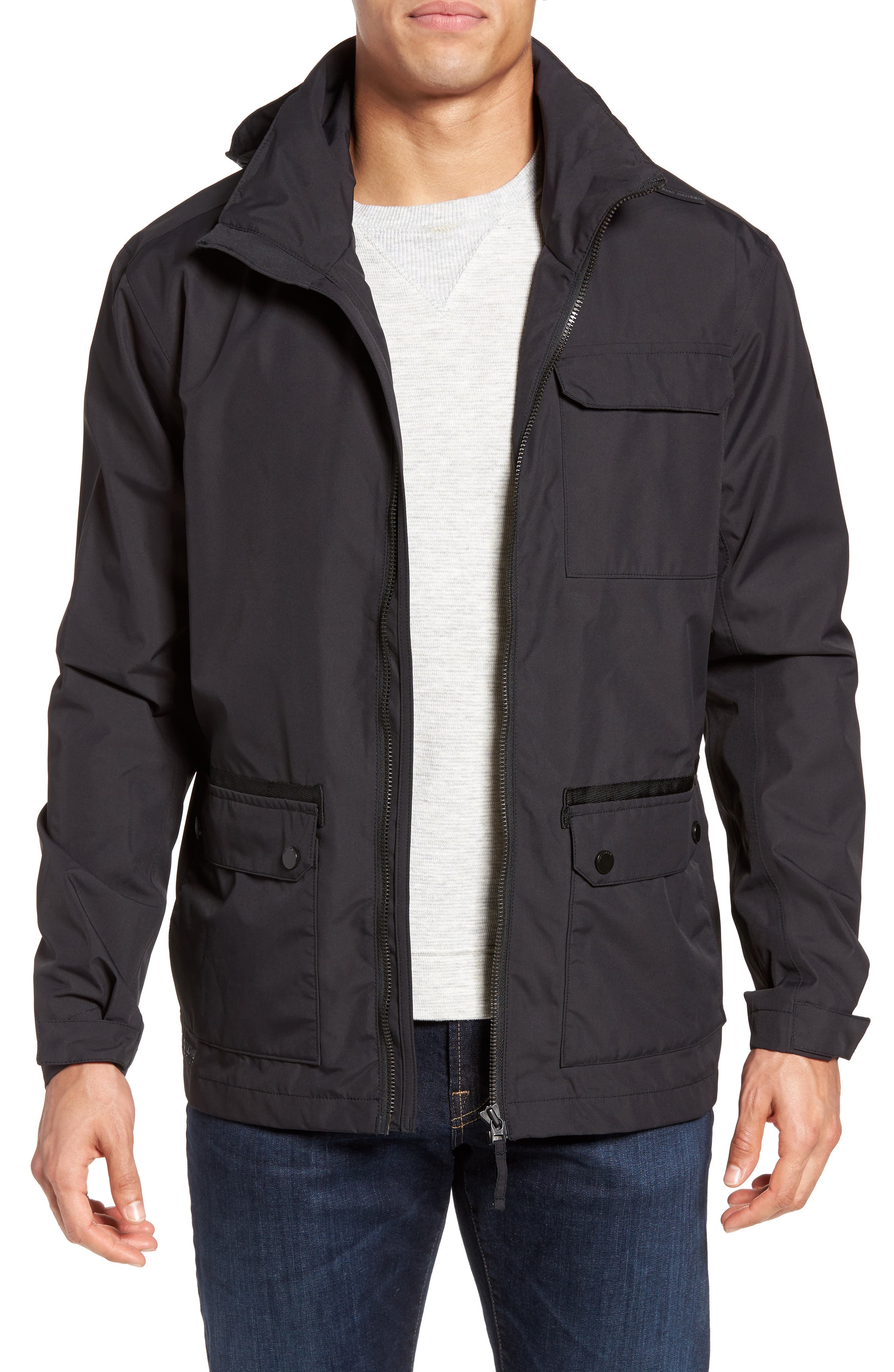 galvin green waterproofs