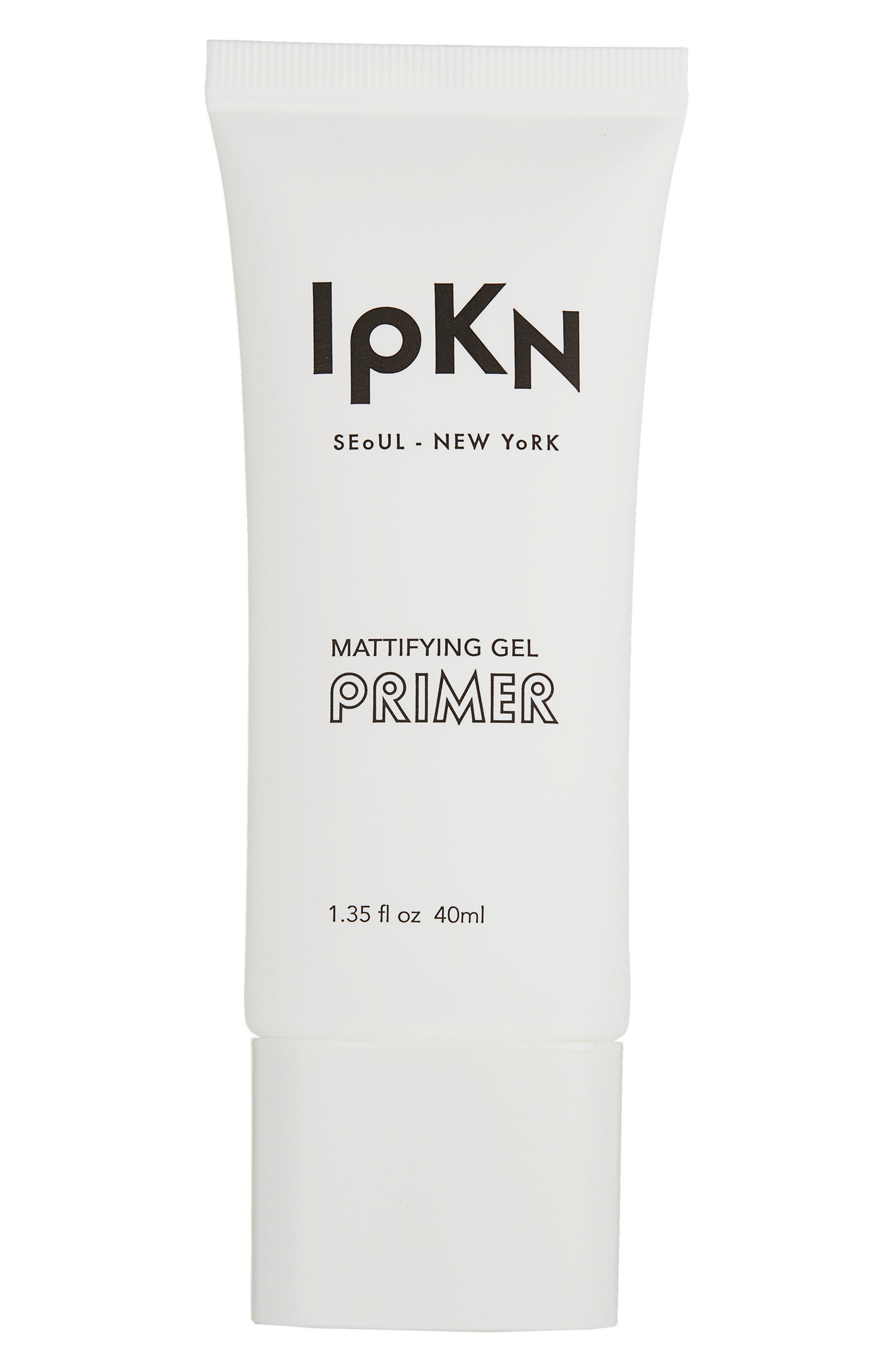 IPKN Mattifying Gel Primer Nordstrom
