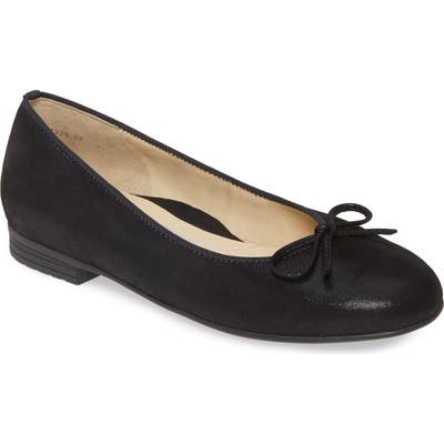 Ara Susie Flat, Blue