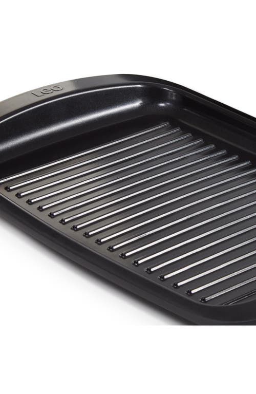 Berghoff Graphite 3-piece Non-stick Roasting Pan In Black