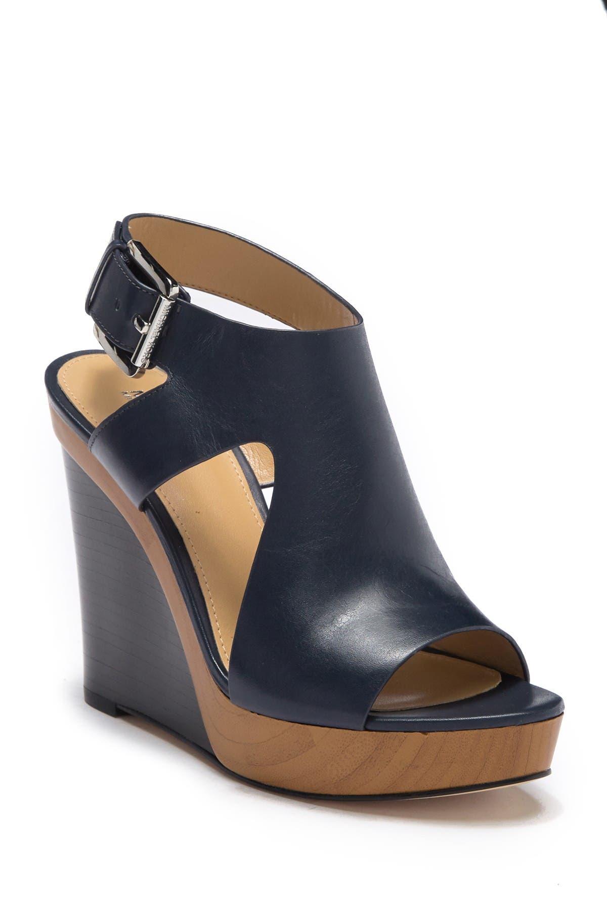 josephine wedge sandal