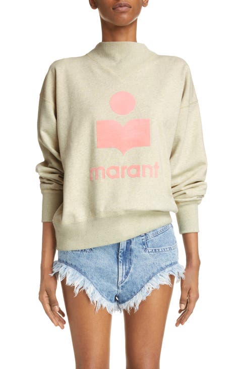 Isabel Marant Étoile Sweatshirts & Hoodies | Nordstrom