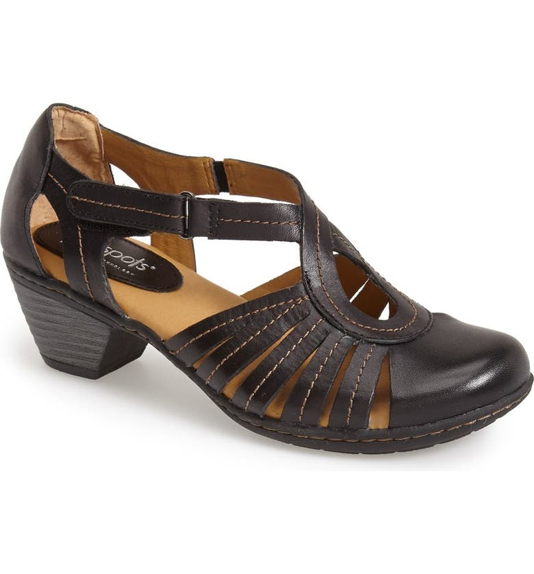 Softspots 'Sally' Leather Sandal (Women) | Nordstrom