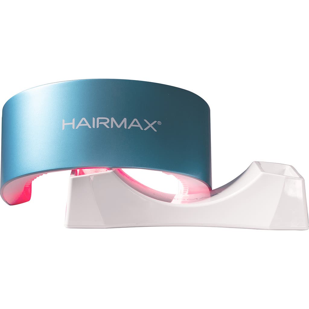 Hairmax ® Laserband 82 Comfortflex Hair Growth Device In Transparent