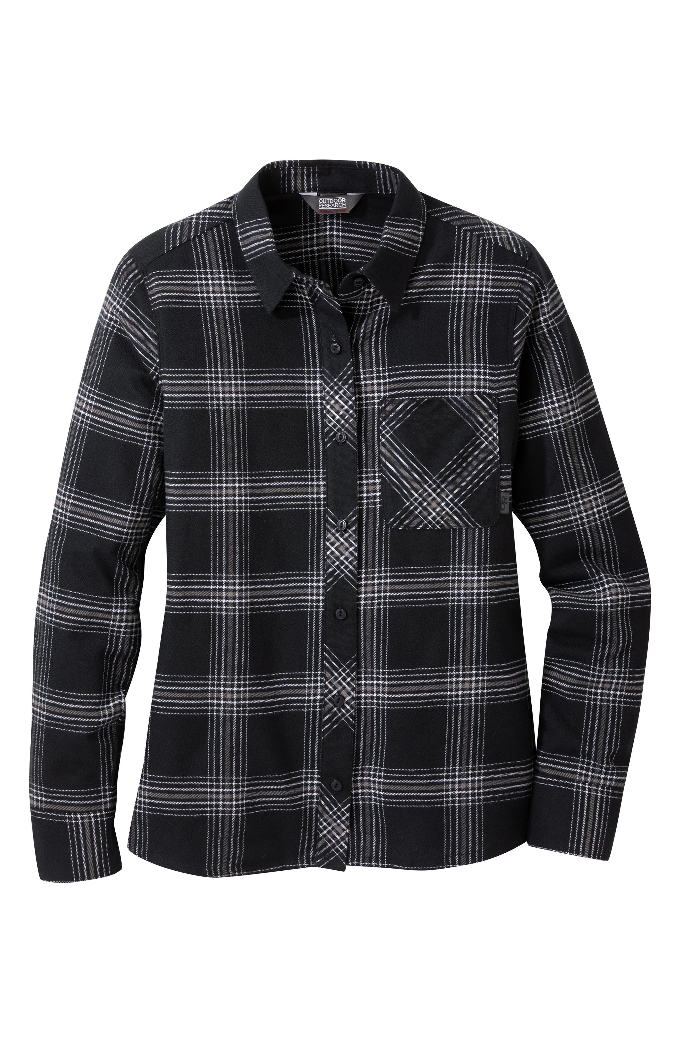 plaid women | Nordstrom