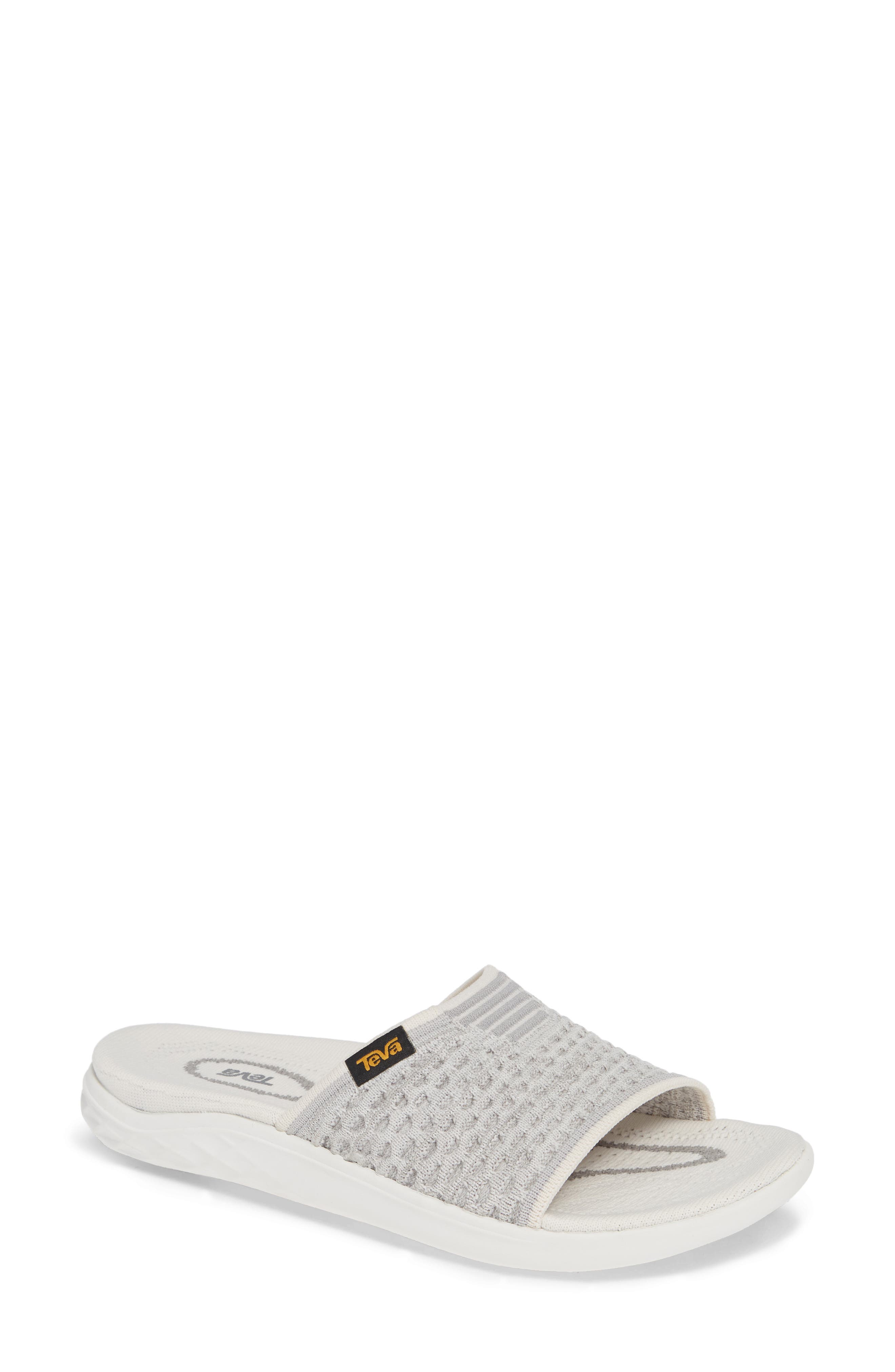 teva terra float 2 knit slide