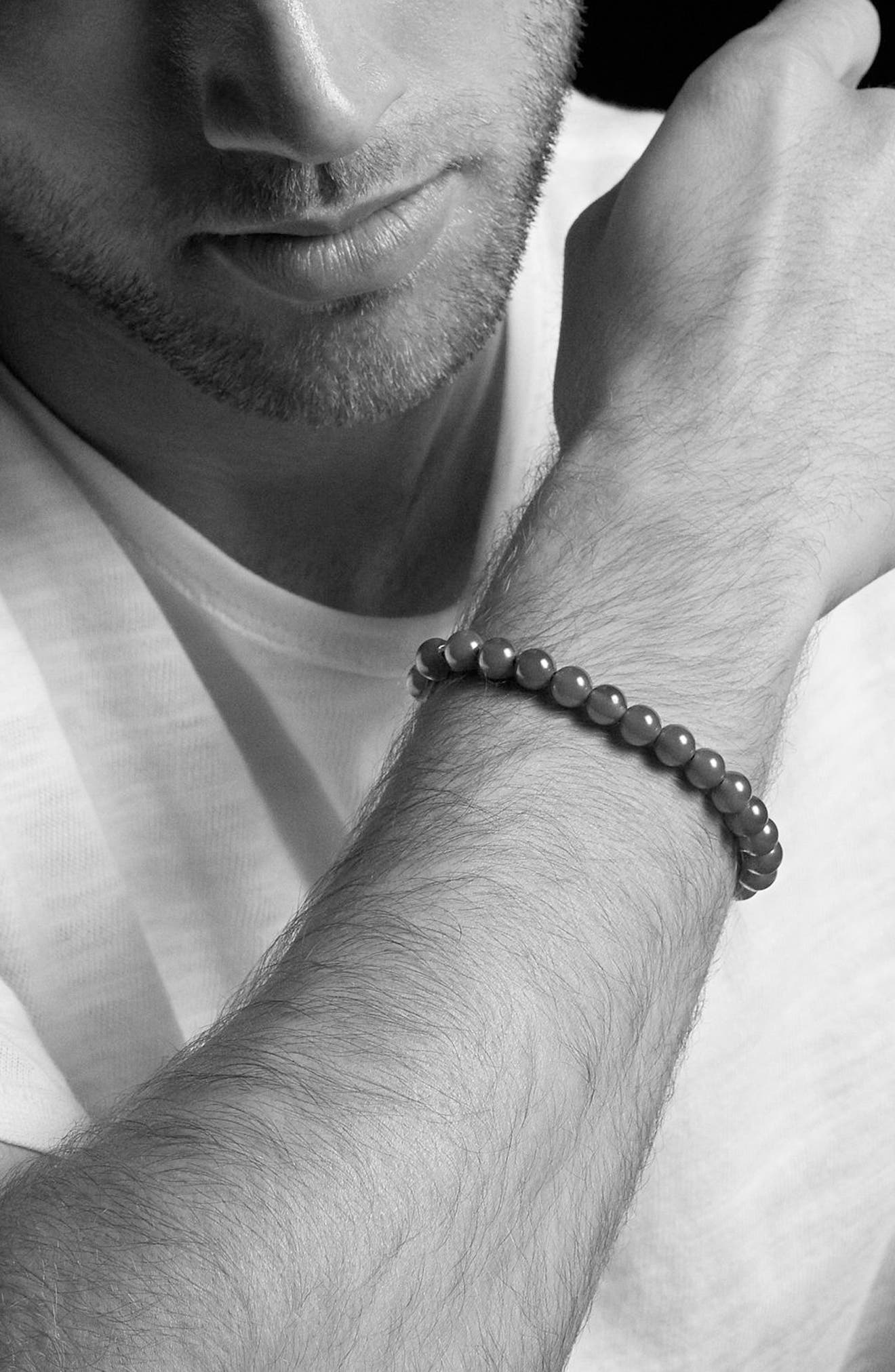 David Yurman Spiritual Beads Bracelet 