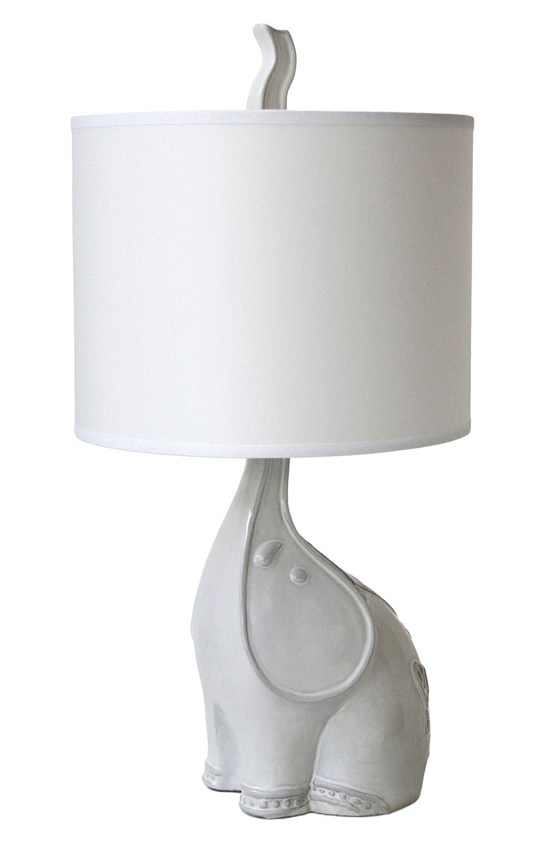 Jonathan Adler 'Elephant' Lamp | Nordstrom