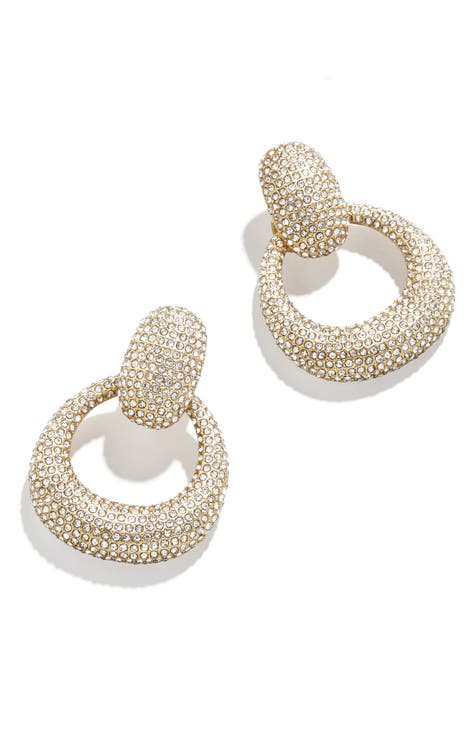 Baublebar arie clearance threader earrings