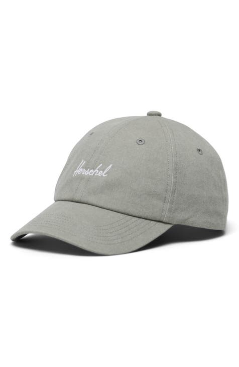 Baseball Caps Gray One Size Fishing Hats & Headwear for sale