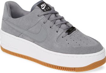 Nike Air Force 1 Sage Low Platform Sneaker Women Nordstrom