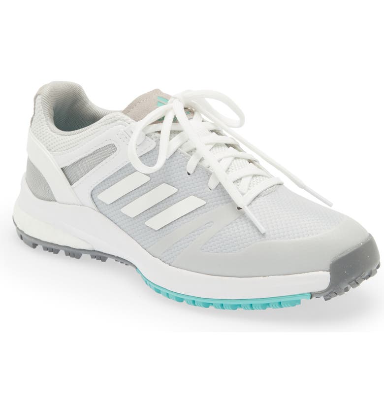 adidas Golf Spikeless Water Repellent Golf Shoe | Nordstrom