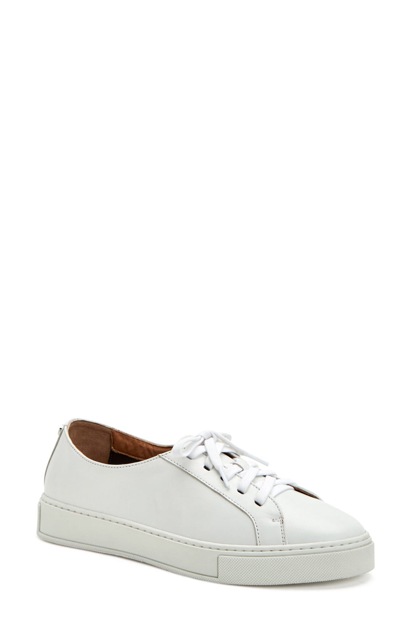 nordstrom rack white tennis shoes