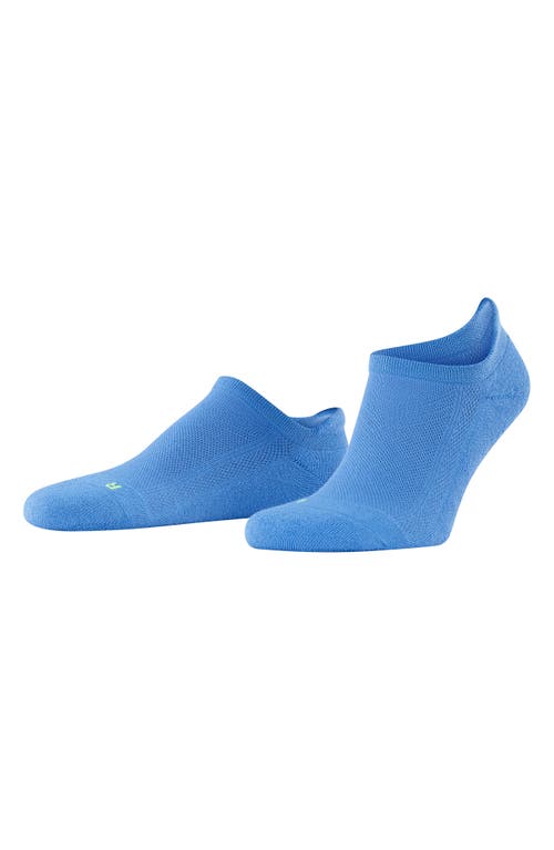 Shop Falke Cool Kick Performance Sneaker Socks In Og Ribbon