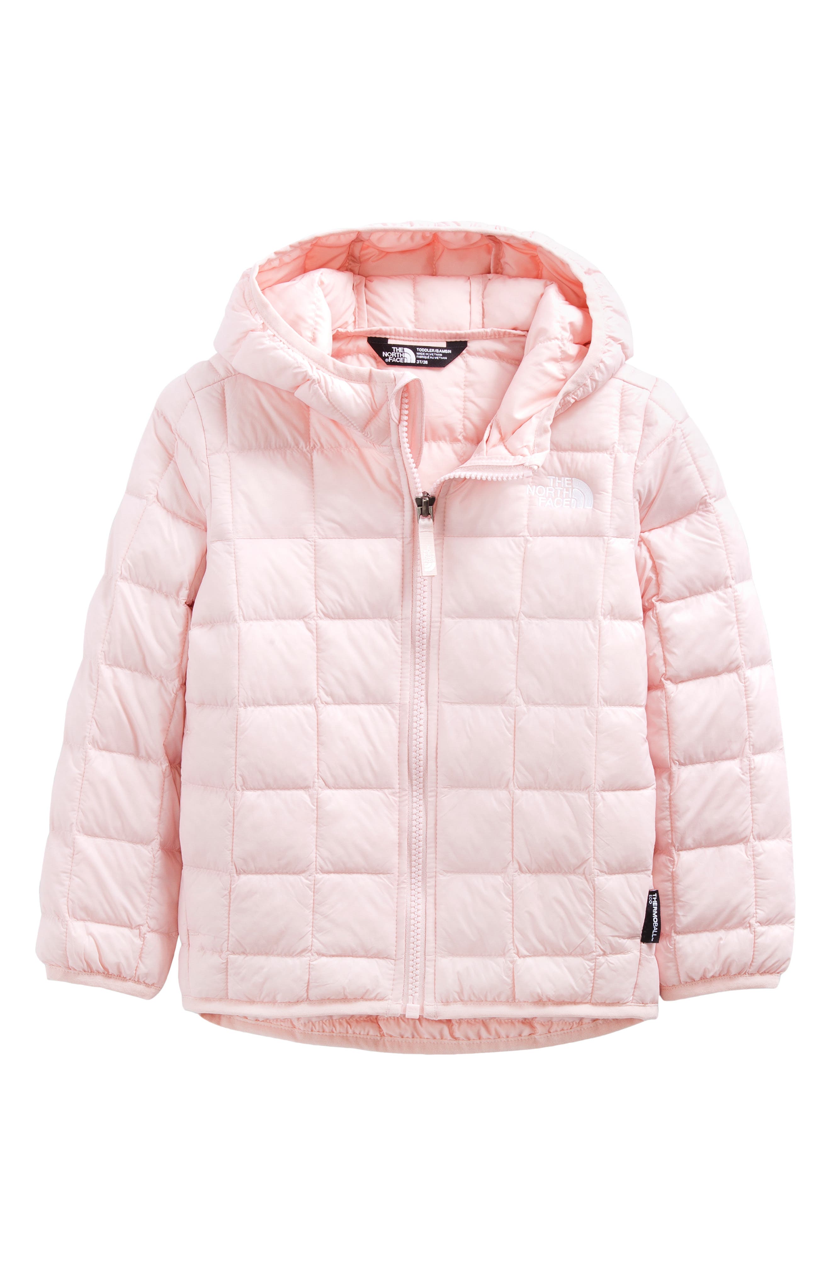 kids pink jacket
