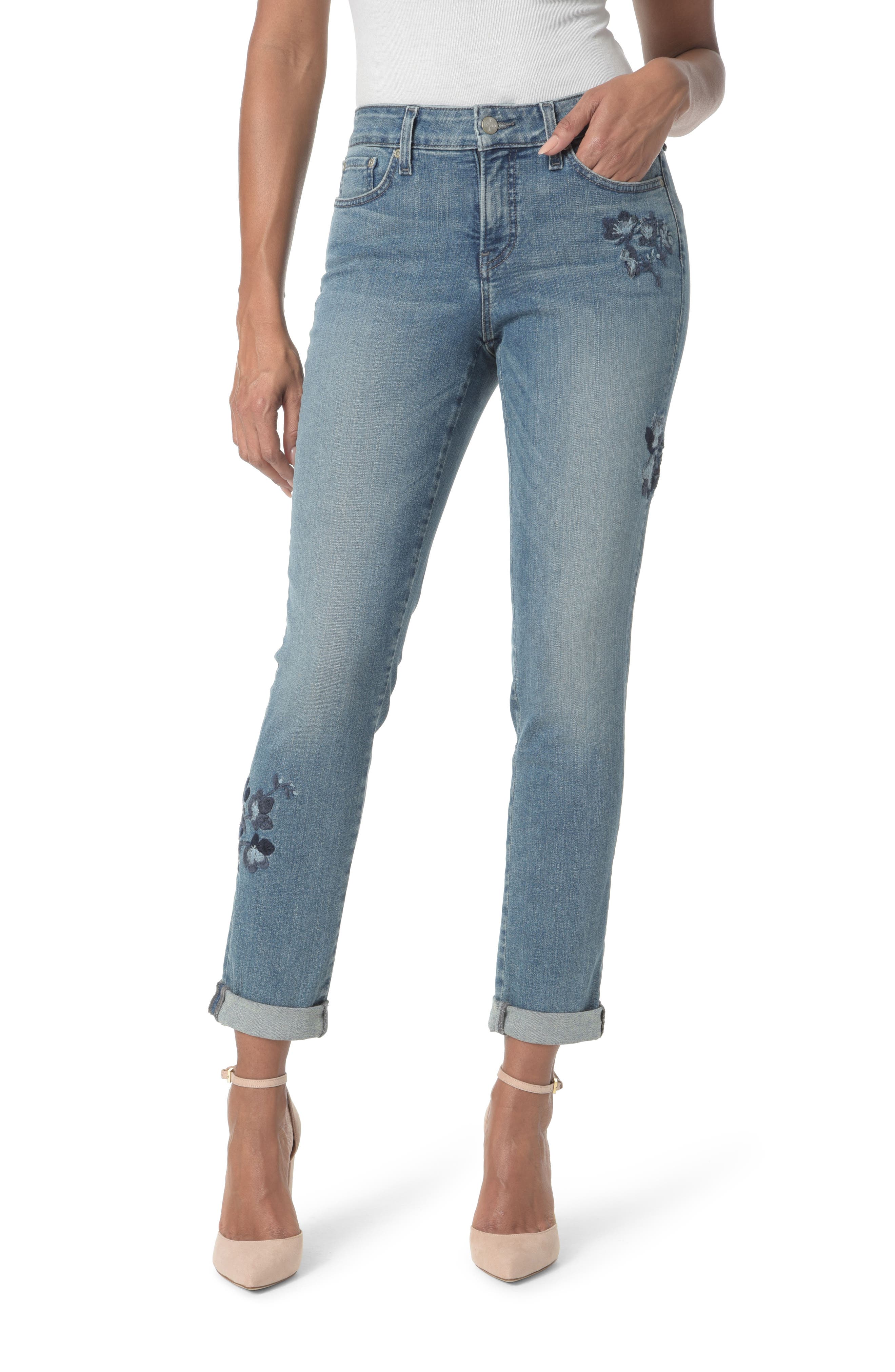 not your daughter's jeans sale nordstrom
