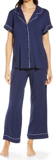 Nordstrom Moonlight Eco Crop Pajamas Nordstrom