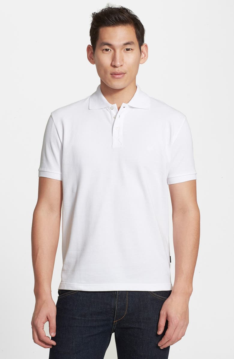 Vilebrequin Logo Piqué Polo | Nordstrom