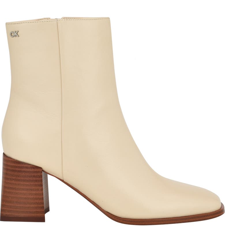 Calvin Klein Broma Bootie (Women) | Nordstrom