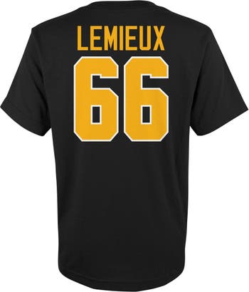 Mario discount lemieux shirt