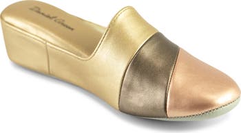Daniel green best sale denise slippers