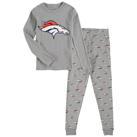 Youth Midnight Green Philadelphia Eagles Fleece Lounge Pants