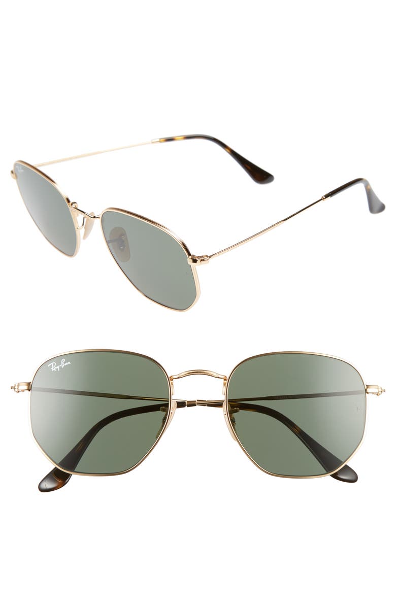 Ray-Ban 54mm Sunglasses | Nordstrom