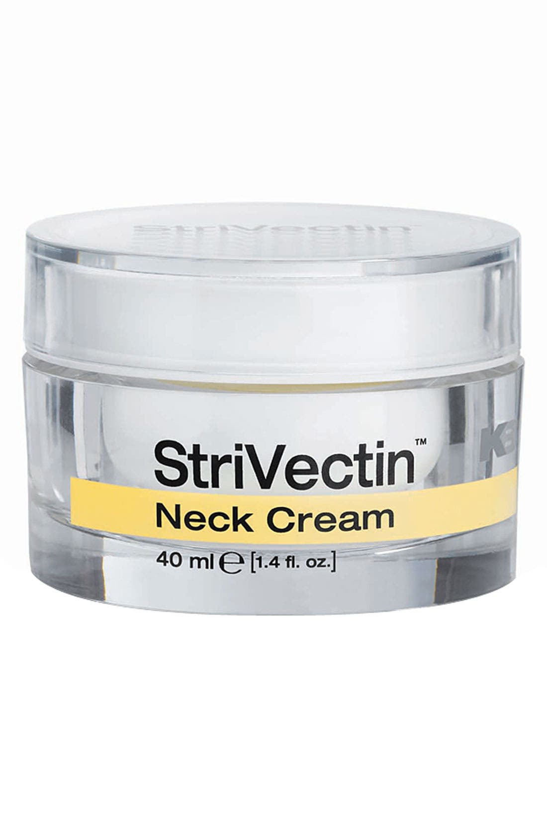 strivectin neck cream 1.4 oz
