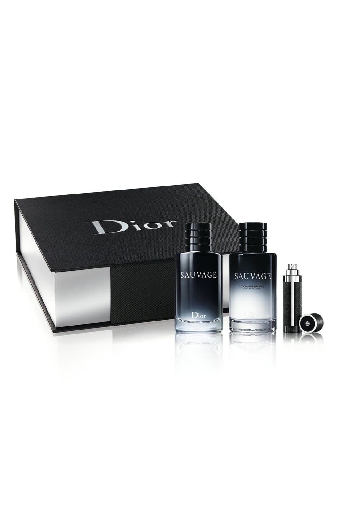Dior 'Sauvage' Coffret Nordstrom