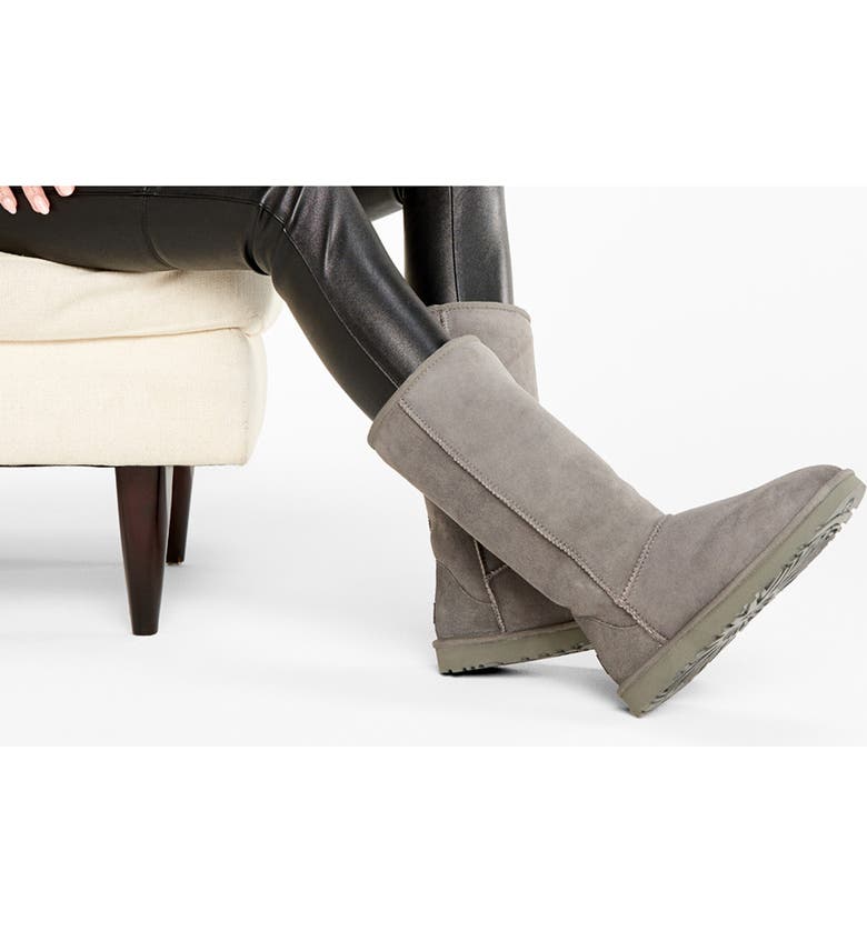 Classic II Genuine Shearling Lined Tall Boot UGG®