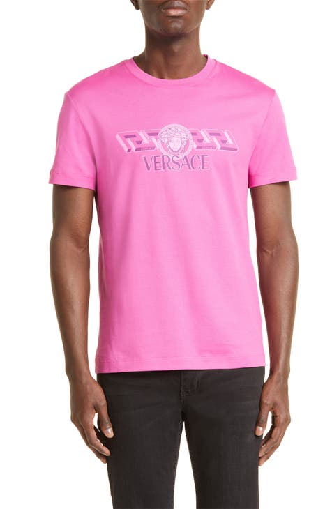 Pink Designer T-Shirts | Nordstrom
