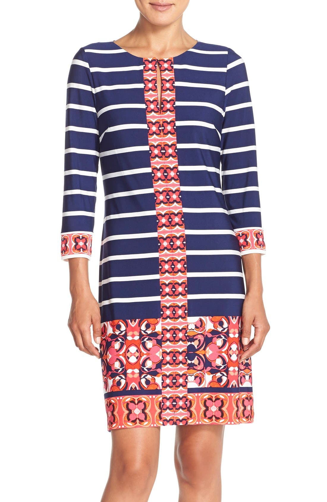 eliza-j-stripe-patterned-shift-dress-regular-petite-nordstrom