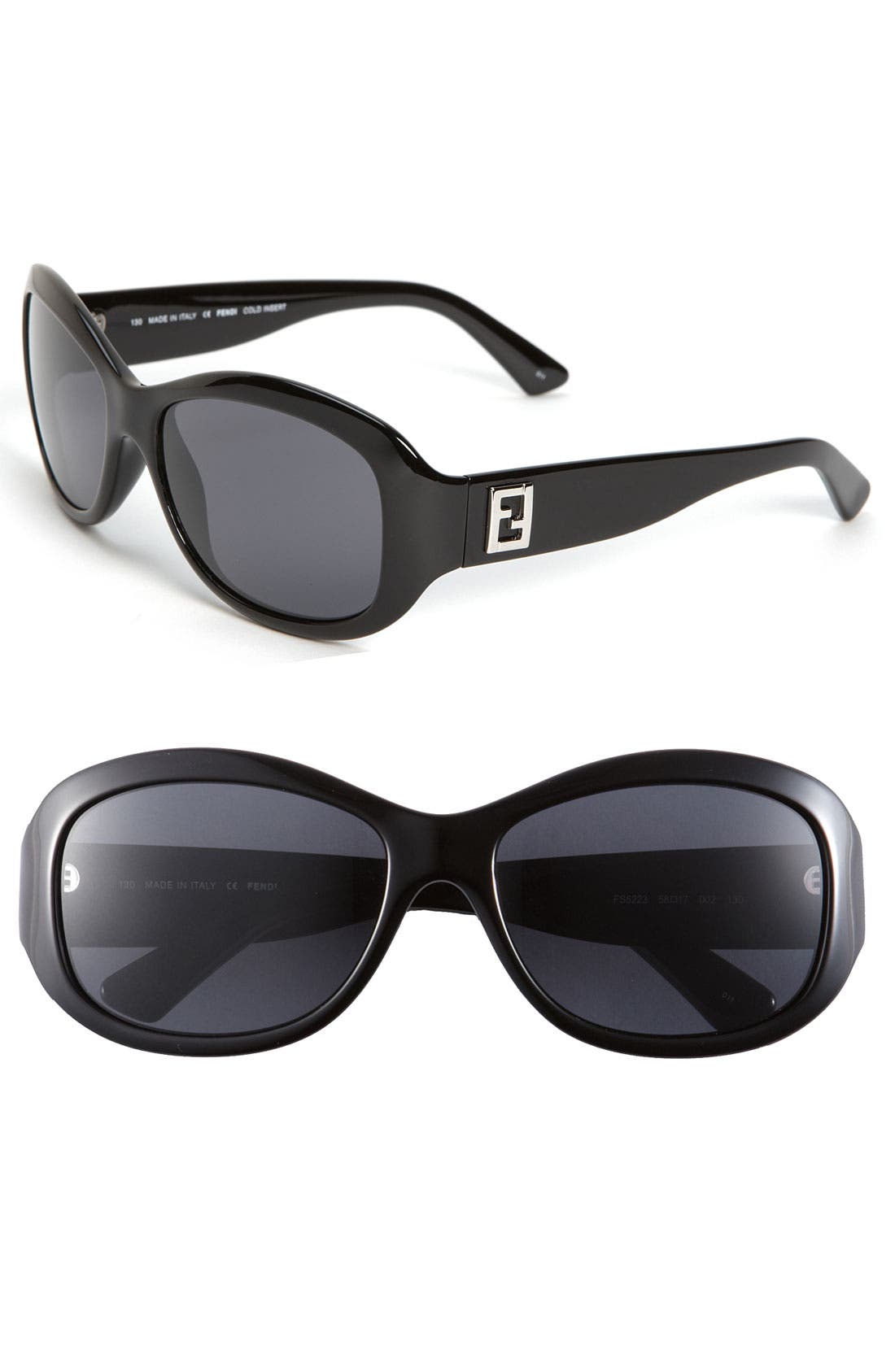 fendi polarized sunglasses