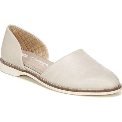 Dr. Scholl