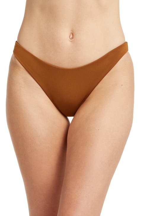 Wear To Bikini Bottoms