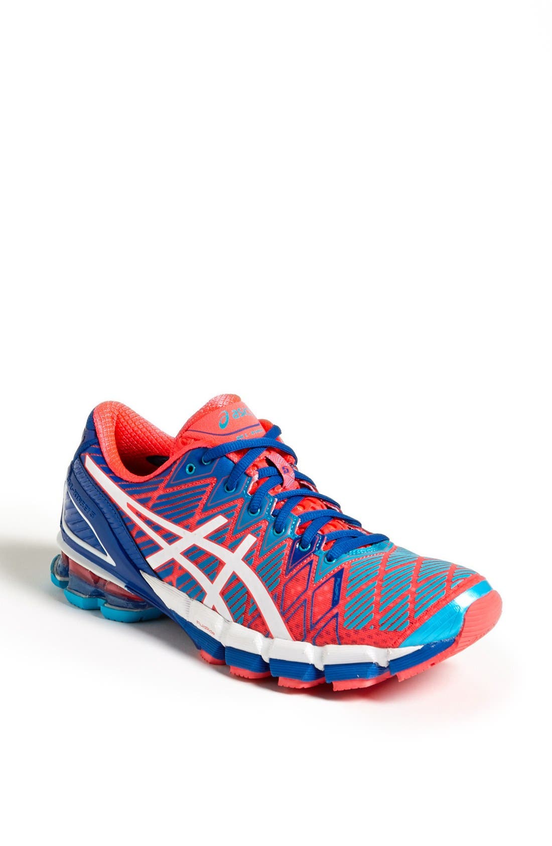 asics kinsei 5 womens