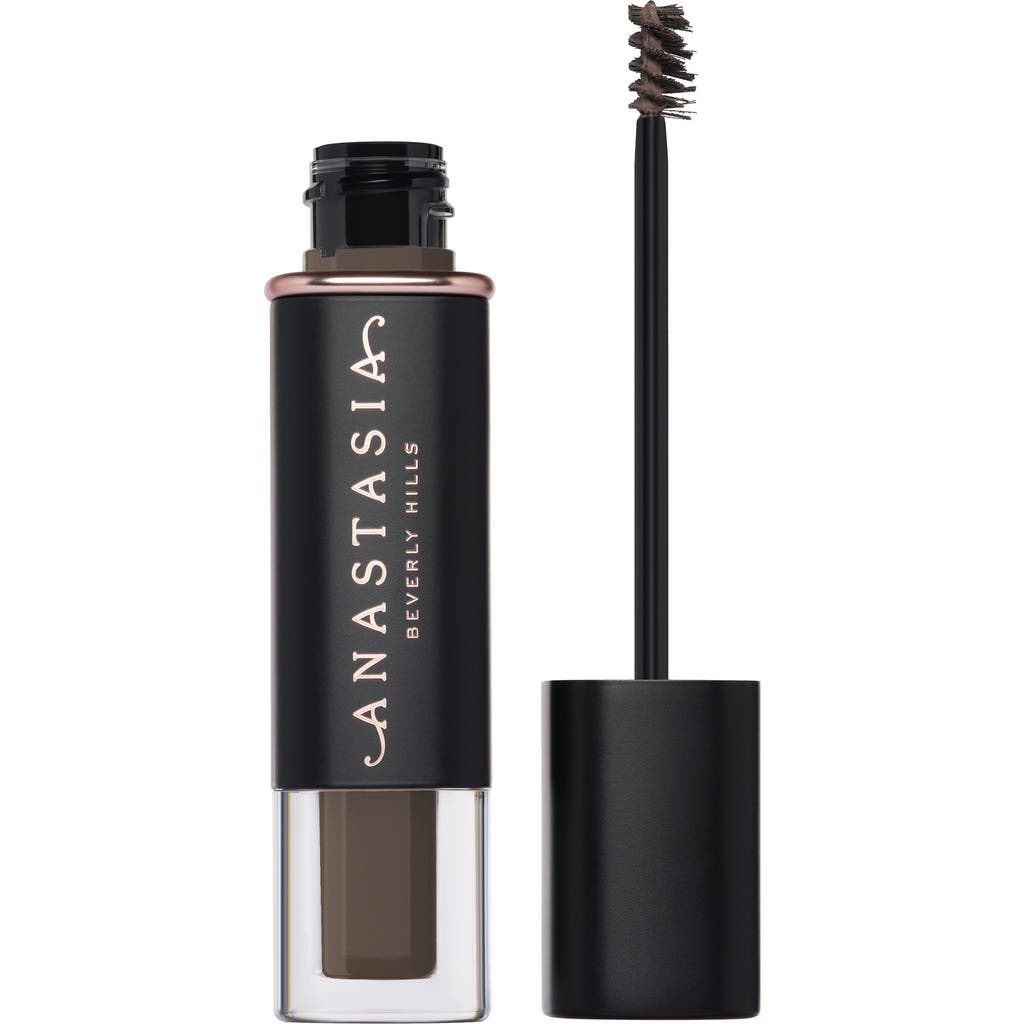 Anastasia Beverly Hills Volumizing Tinted Brow Gel In Soft Brown